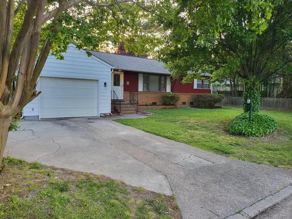 17 Gay Drive, Newport News, VA 23606