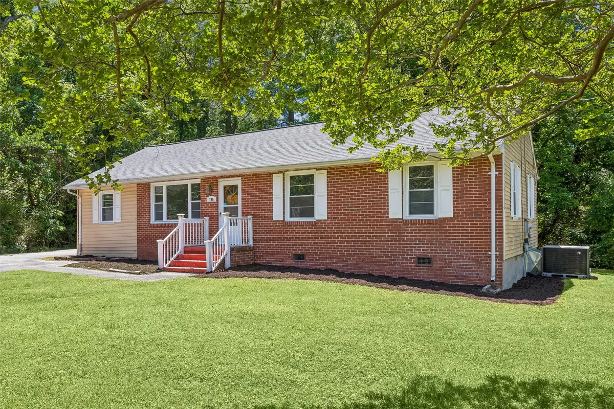 706 Maupin Place, Williamsburg, VA 23185 - #1
