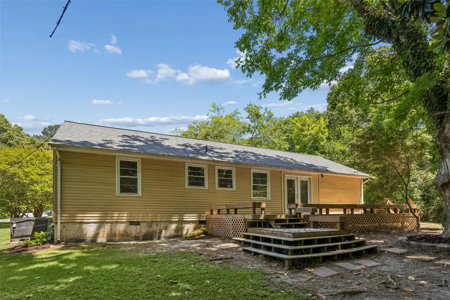 706 Maupin Place, Williamsburg, VA 23185 - #3