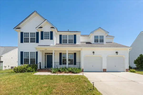 8868 Fenwick Hills Parkway, Toano, VA 23168