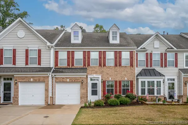 8627 Fielding Circle, Toano, VA 23168