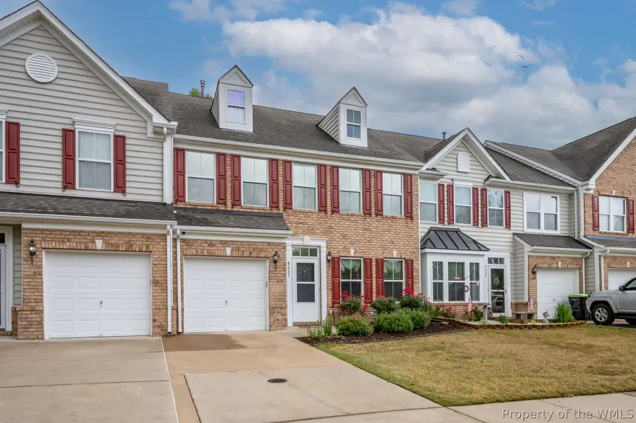8627 Fielding Circle, Toano, VA 23168 - #2