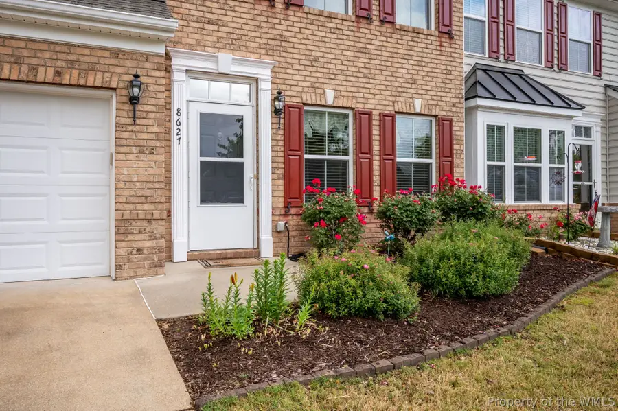 8627 Fielding Circle, Toano, VA 23168 - #3