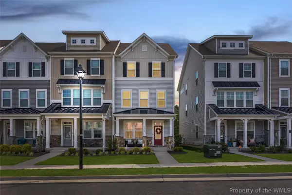 1510 Stanford Lane, Newport News, VA 23608