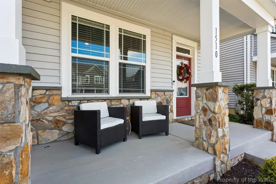 1510 Stanford Lane, Newport News, VA 23608 - #2