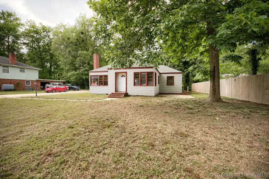 19100 Eltham Road, West Point, VA 23181 - #2