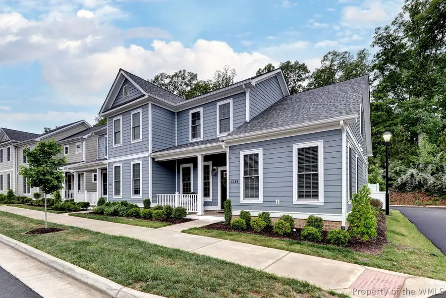 Address Withheld By Seller, Jamestown, VA 20188 - #2