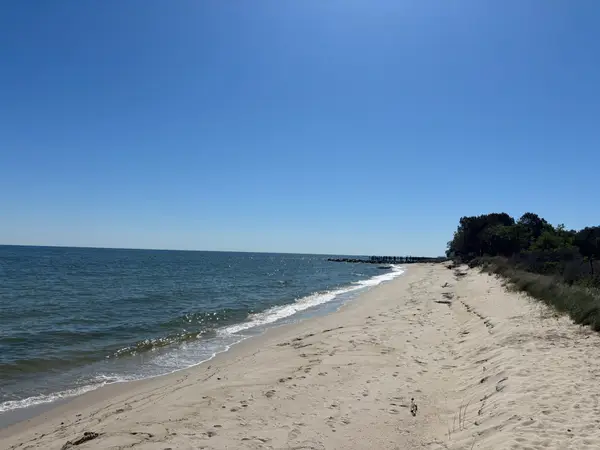 TBD Vir-mar Beach Road, Heathsville, VA 22473