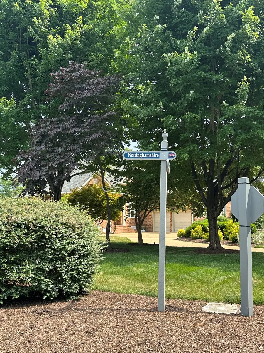 176 Nottinghamshire, Williamsburg, VA 23188-3505 - #3