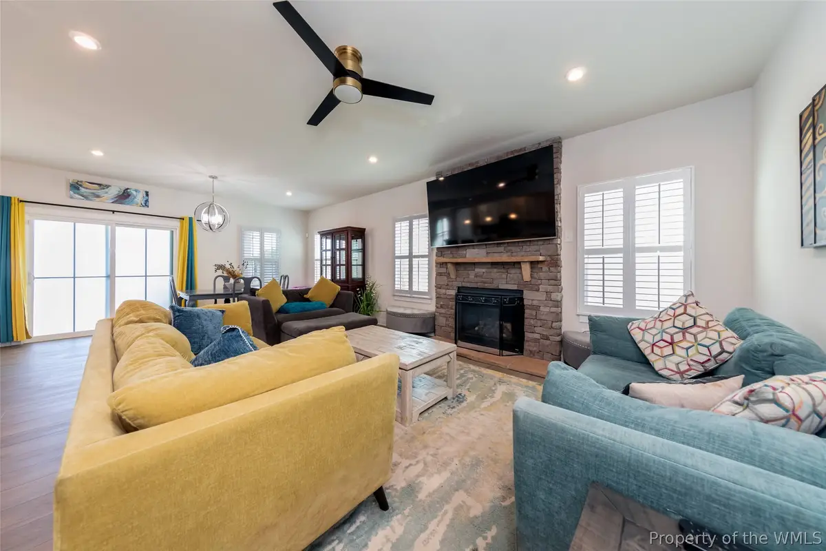 9721 Goldenrod Court, Toano, VA 23168 - #1