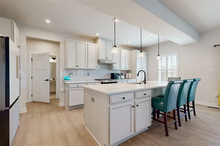 9721 Goldenrod Court, Toano, VA 23168 - #2