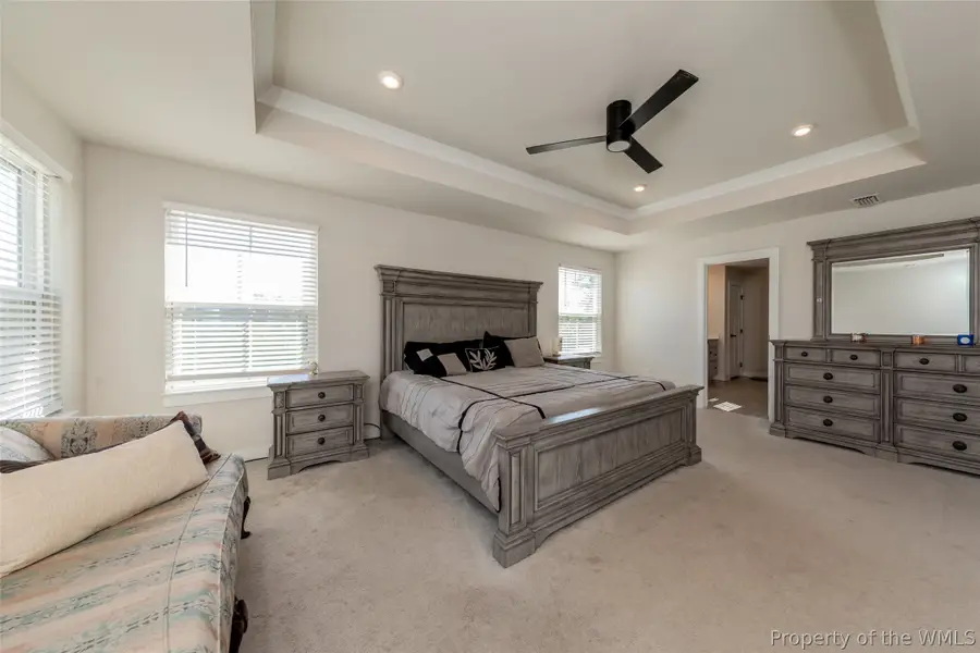 9721 Goldenrod Court, Toano, VA 23168 - #3