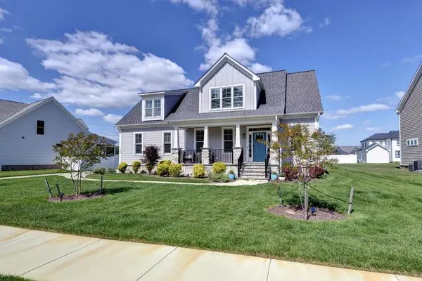 105 Goffigans Trace, Yorktown, VA 23693