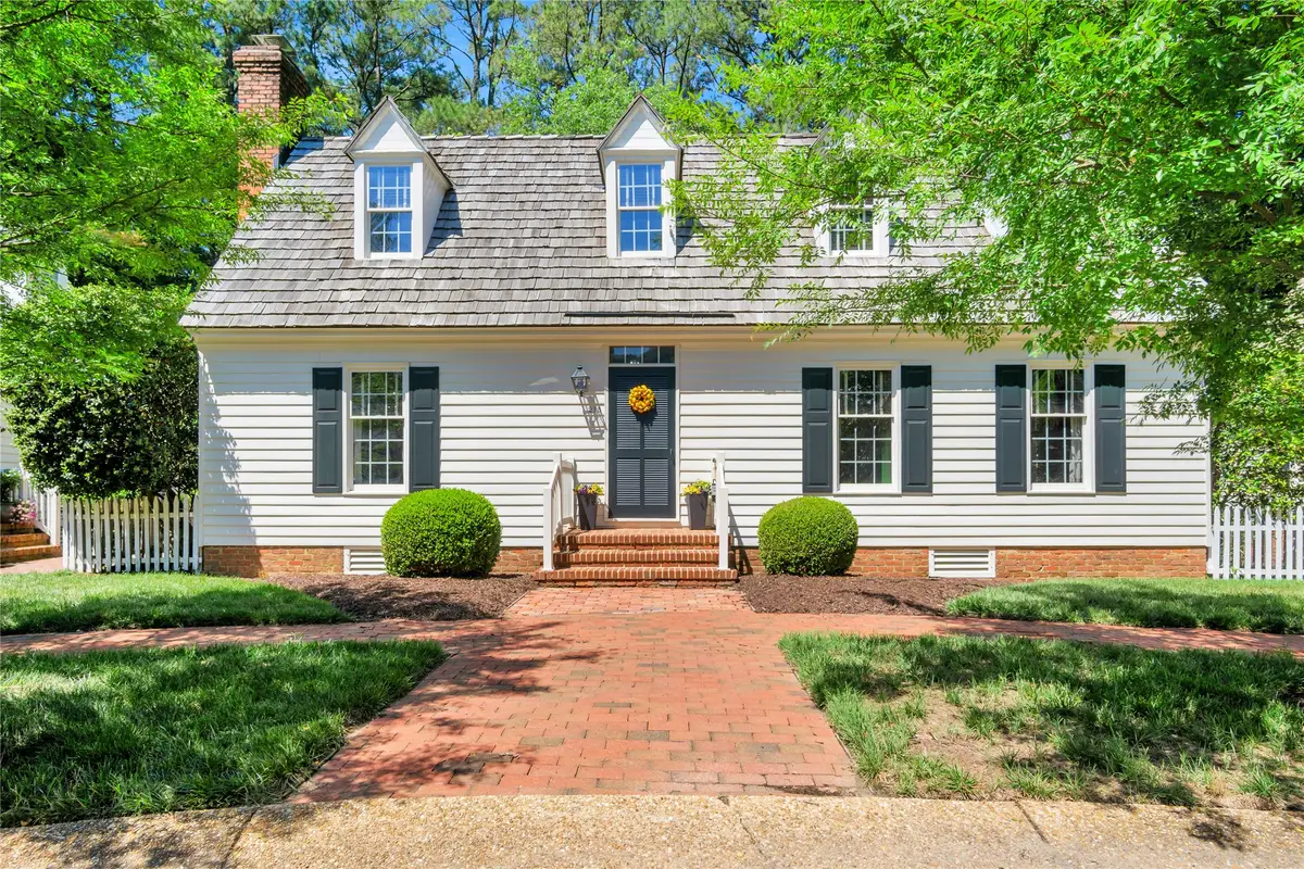 215 John Ratcliffe, Williamsburg, VA 23185 - #1