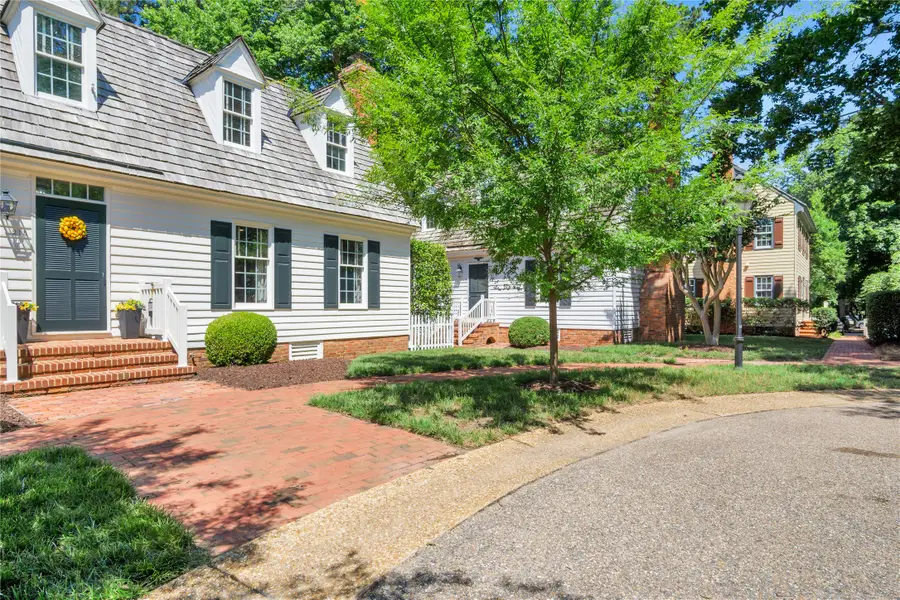 215 John Ratcliffe, Williamsburg, VA 23185 - #2