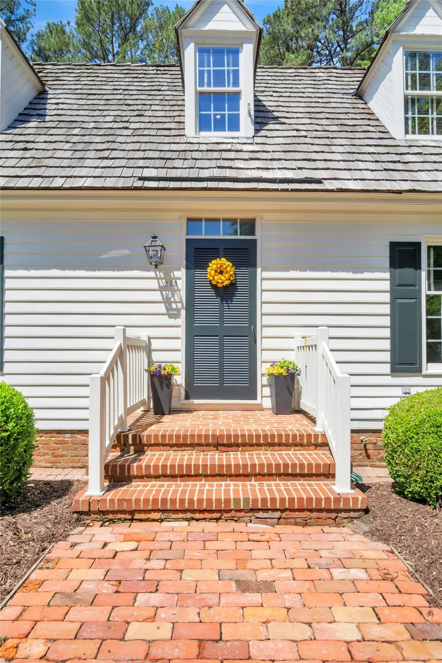 215 John Ratcliffe, Williamsburg, VA 23185 - #3