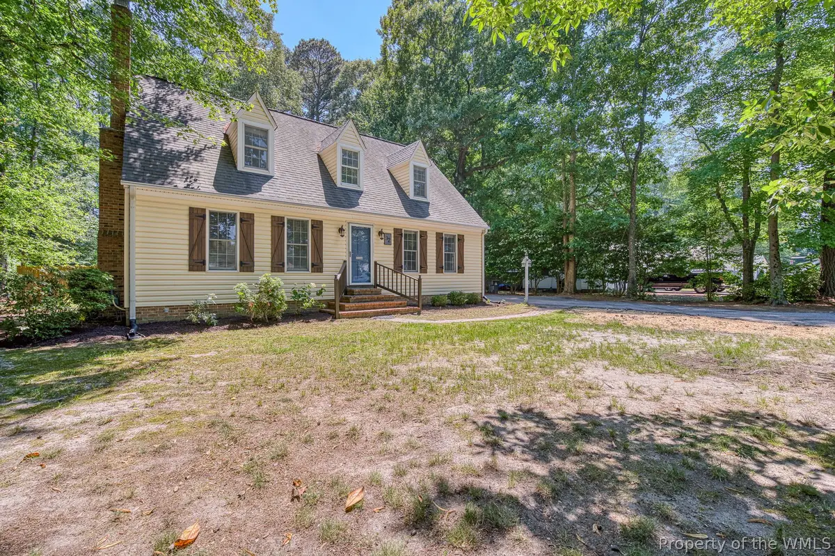 32 Little Florida Road, Poquoson, VA 23662 - #1