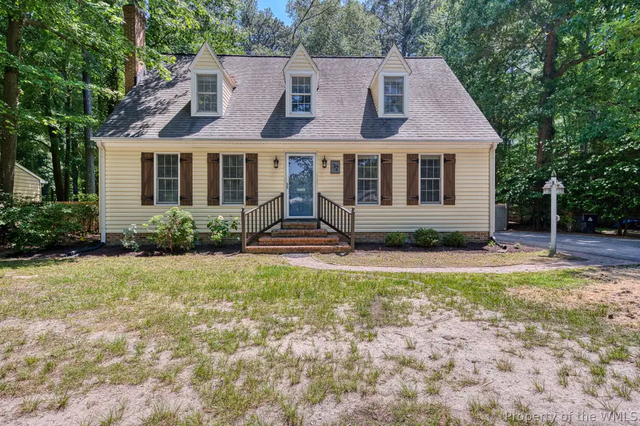 32 Little Florida Road, Poquoson, VA 23662 - #2