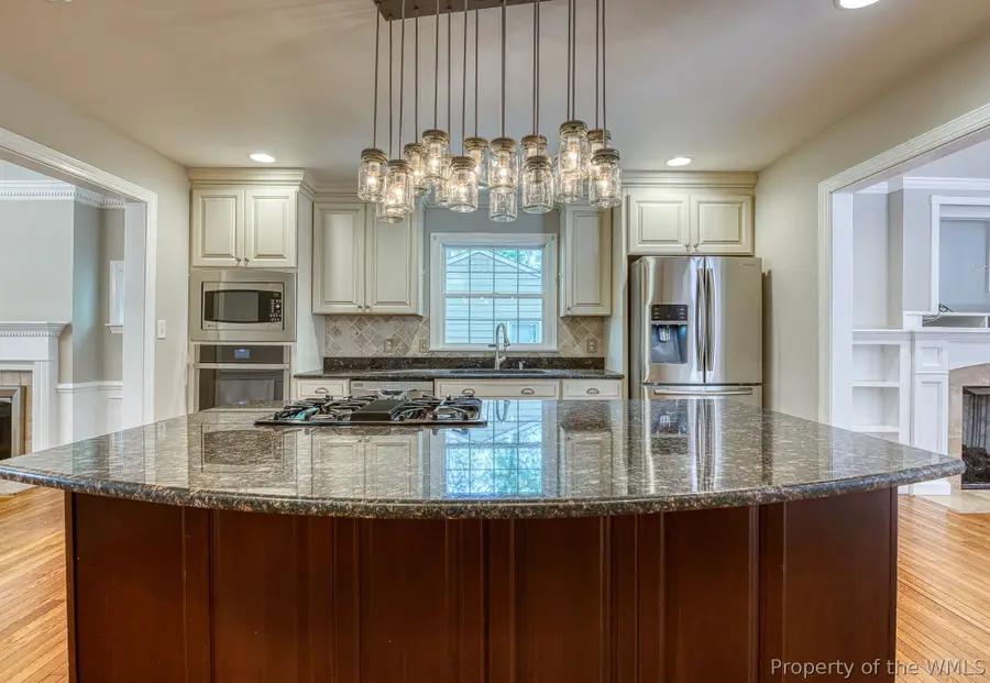 32 Little Florida Road, Poquoson, VA 23662 - #3