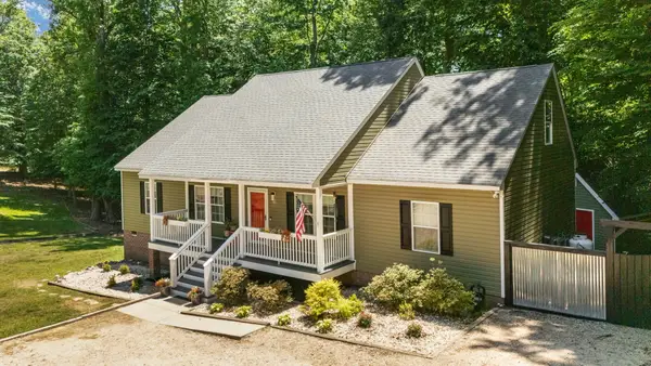 1755 Dispatch Road, Quinton, VA 23141