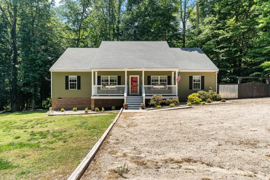 1755 Dispatch Road, Quinton, VA 23141 - #2