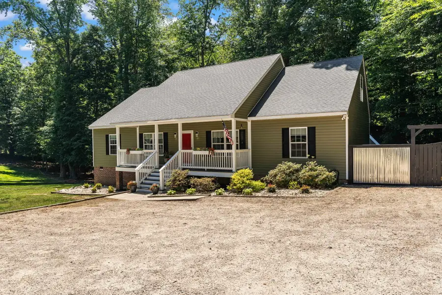 1755 Dispatch Road, Quinton, VA 23141 - #3