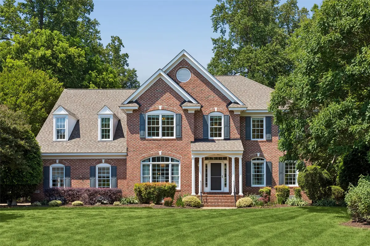 116 John Browning, Williamsburg, VA 23185 - #1