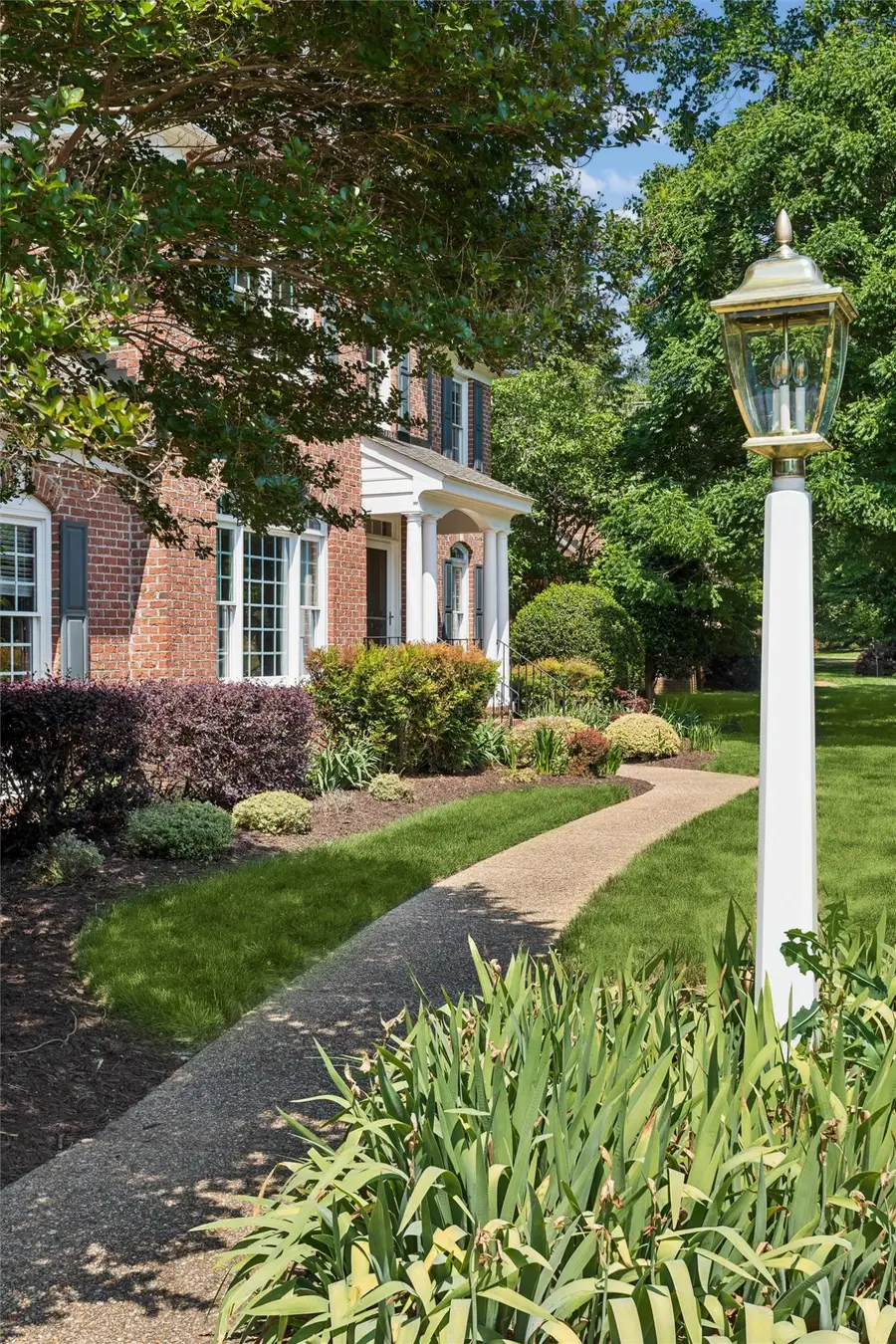 116 John Browning, Williamsburg, VA 23185 - #2