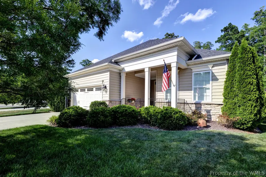 6462 Isabella Drive, Williamsburg, VA 23188 - #2