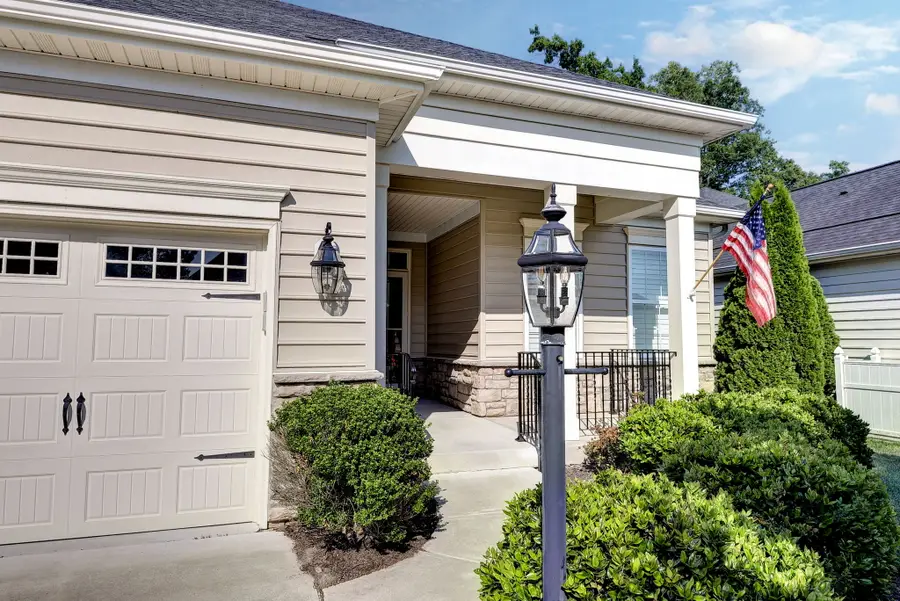 6462 Isabella Drive, Williamsburg, VA 23188 - #3
