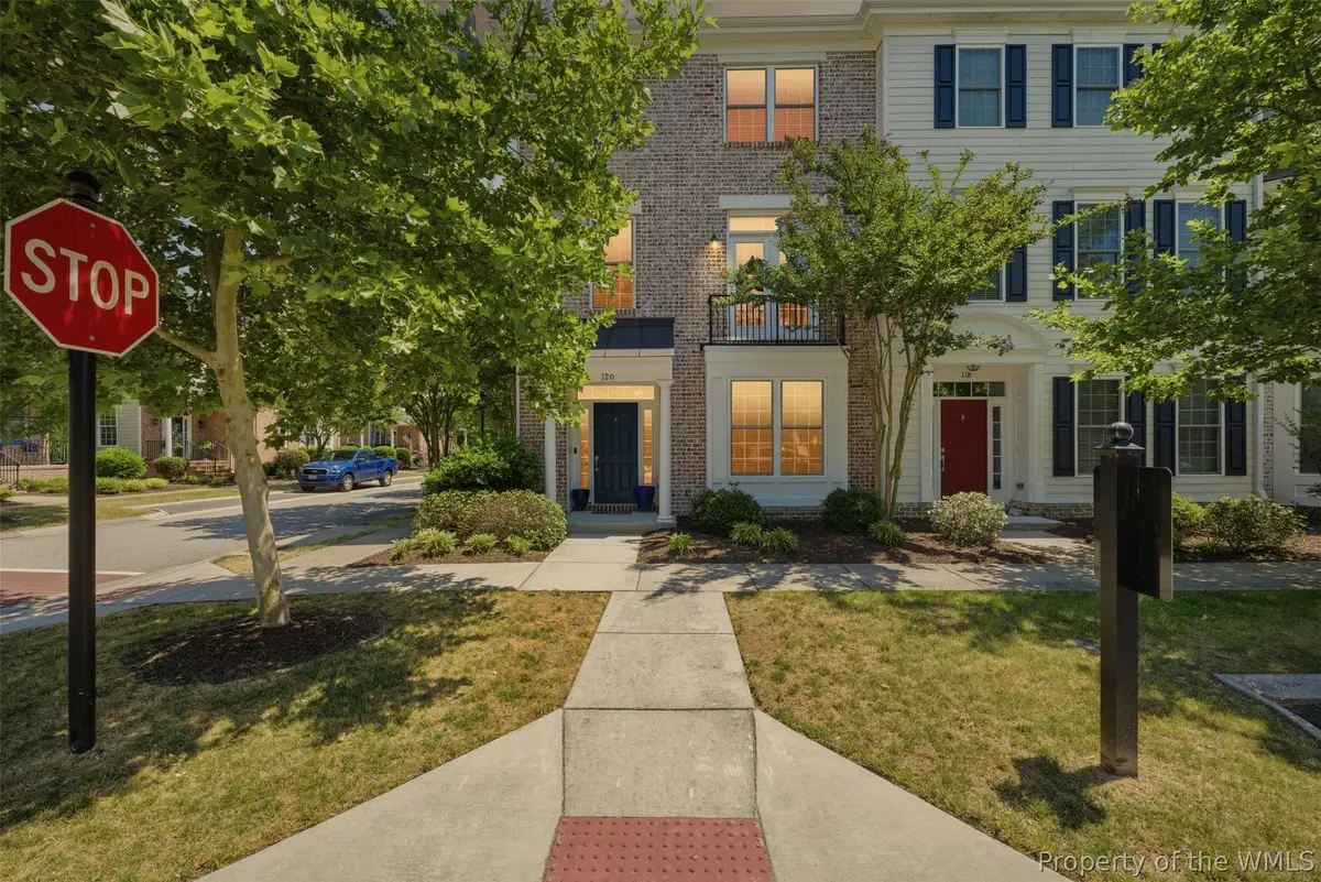 120 Peyton Randolph Drive, Yorktown, VA 23692 - #1