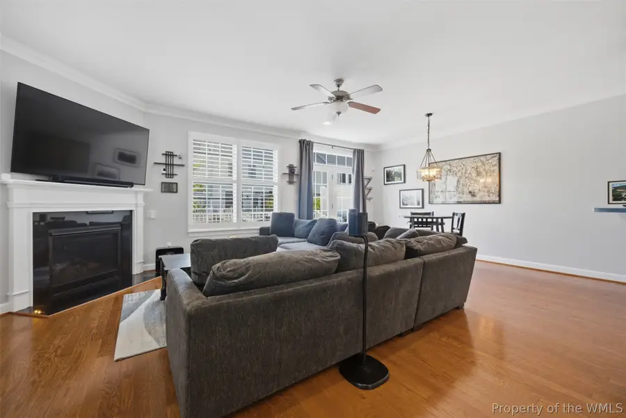 120 Peyton Randolph Drive, Yorktown, VA 23692 - #3