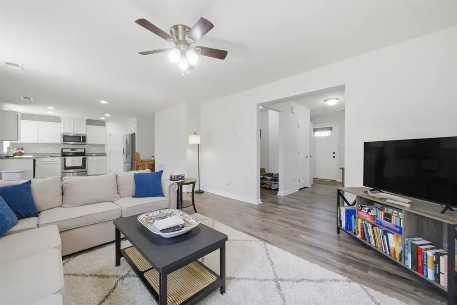 5893 Pilmour Drive, Providence Forge, VA 23140 - #3