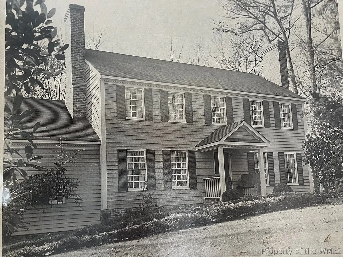 128 Crownpoint Road, Williamsburg, VA 23185 - #1