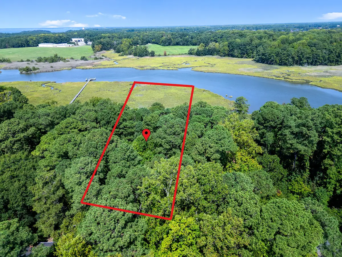 1350 Moyer Road, Newport News, VA 23608 - #1