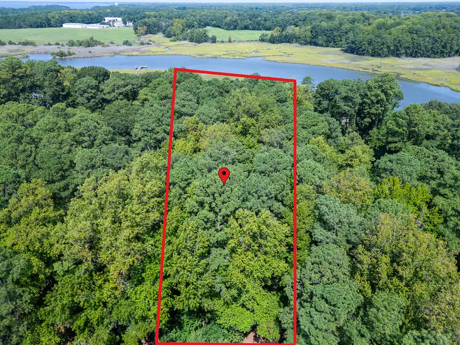 1350 Moyer Road, Newport News, VA 23608 - #2