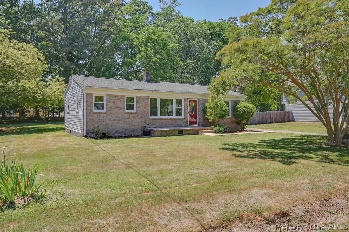 105 2nd Street, Yorktown, VA 23692 - #1