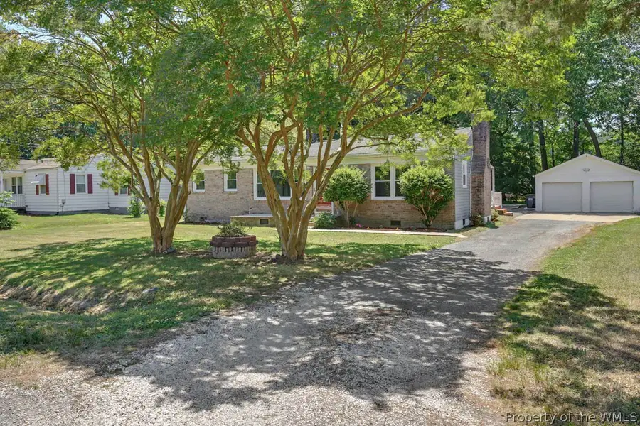 105 2nd Street, Yorktown, VA 23692 - #2