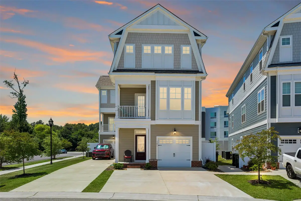 101 Batten Way, Yorktown, VA 23693 - #1