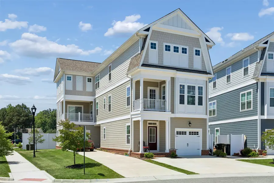 101 Batten Way, Yorktown, VA 23693 - #2