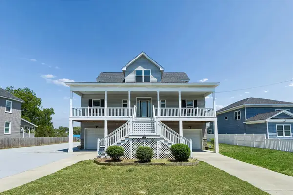 544 River Street, Hampton, VA 23669