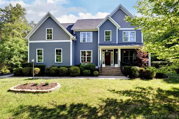 7321 Diascund Creek Place, New Kent, VA 23124