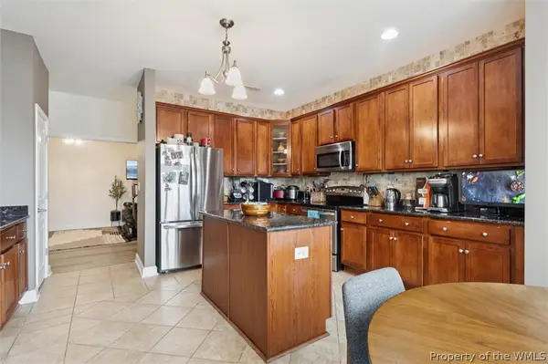 670 Town Center Drive #207, Newport News, VA 23606