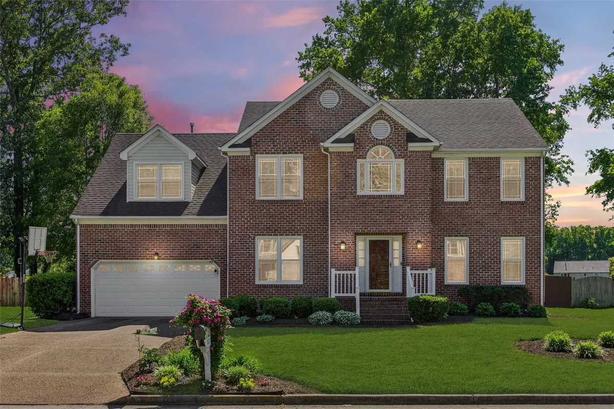 122 Rockmor Lane, Yorktown, VA 23693 - #1