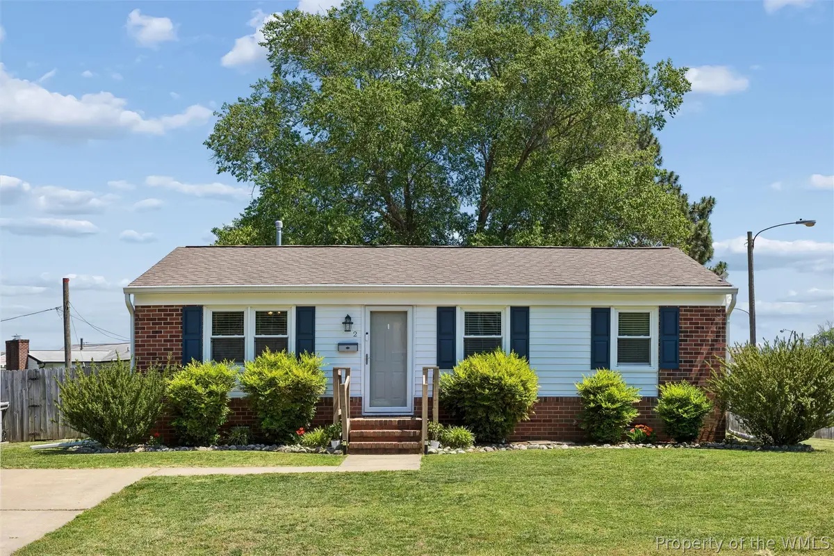 2 Pavilion Place, Hampton, VA 23664 - #1