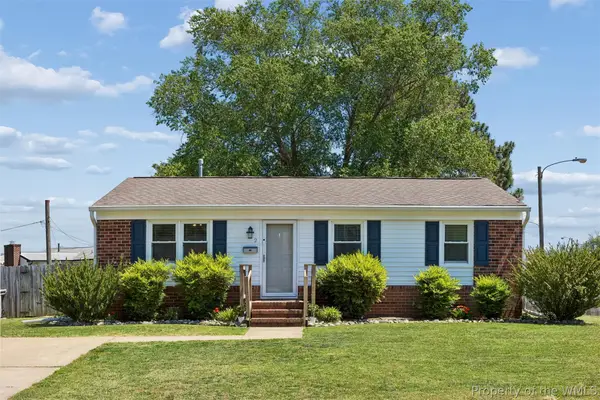 2 Pavilion Place, Hampton, VA 23664