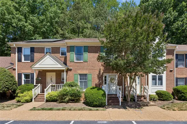 21 Priorslee Lane, Williamsburg, VA 23185