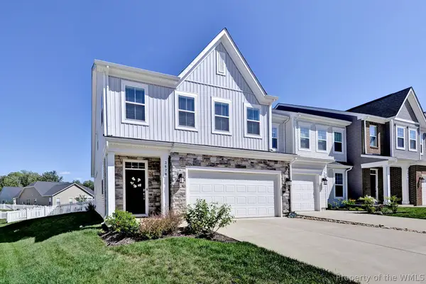 3678 Isaac Circle, Williamsburg, VA 23188