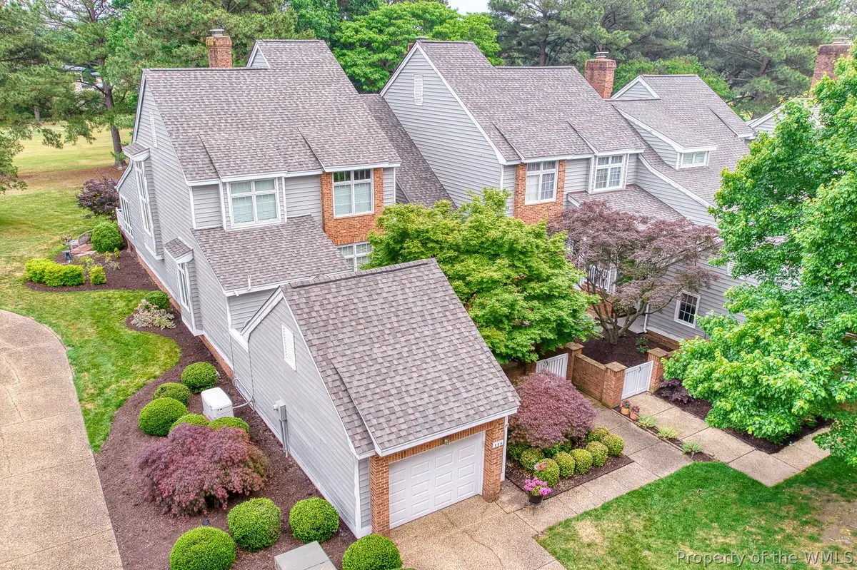 148 The Green, Williamsburg, VA 23185 - #1