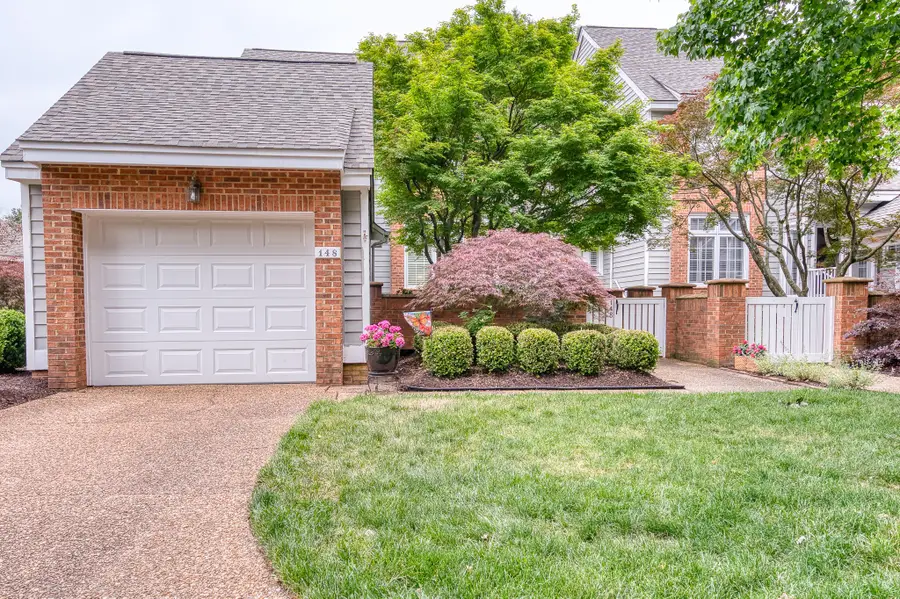 148 The Green, Williamsburg, VA 23185 - #3